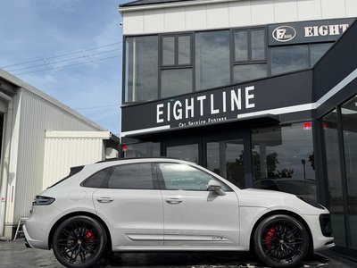 صورة مصغرة 6 لـ 2023 Porsche MACAN