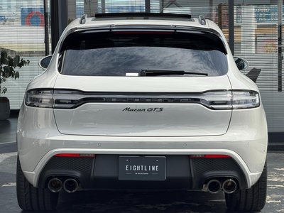 صورة مصغرة 9 لـ 2023 Porsche MACAN