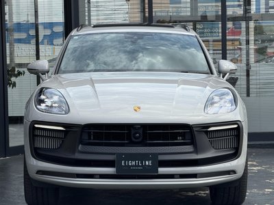 صورة مصغرة 4 لـ 2023 Porsche MACAN