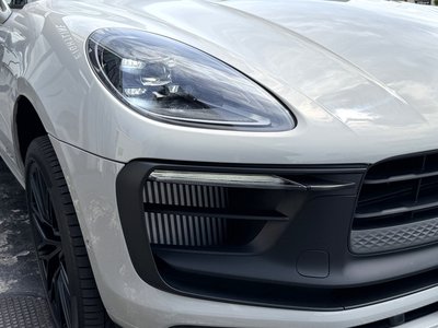 صورة مصغرة 12 لـ 2023 Porsche MACAN