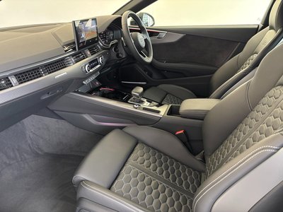 2021 AUDI RS5 thumbnail 30