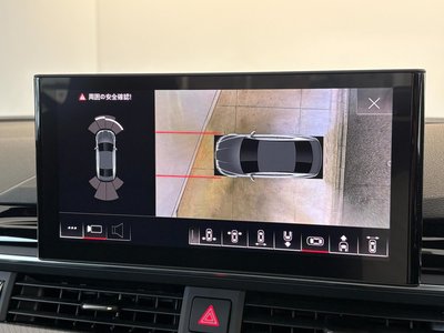 2021 AUDI RS5 thumbnail 50