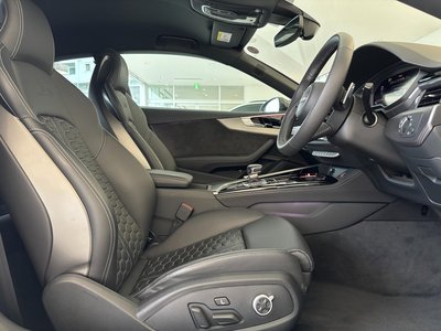2021 AUDI RS5 thumbnail 24