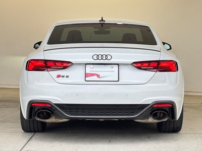 2021 AUDI RS5 thumbnail 18