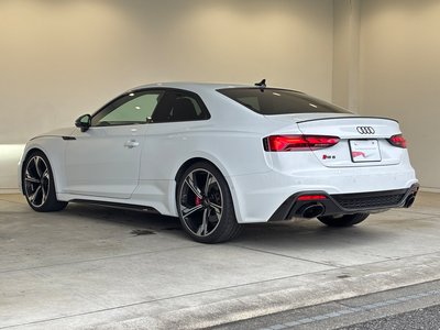 2021 AUDI RS5 thumbnail 19