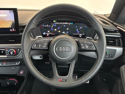 2021 AUDI RS5 thumbnail 25