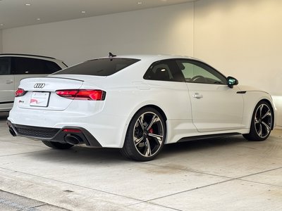 2021 AUDI RS5 thumbnail 17