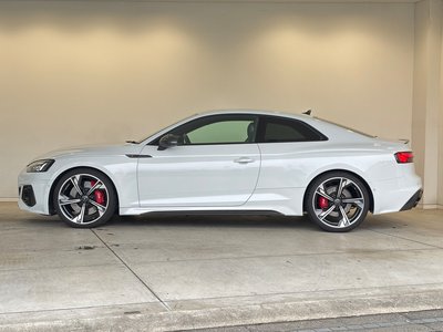 2021 AUDI RS5 — фото 10