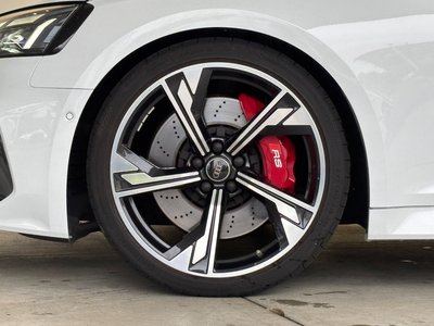 2021 AUDI RS5 — фото 13