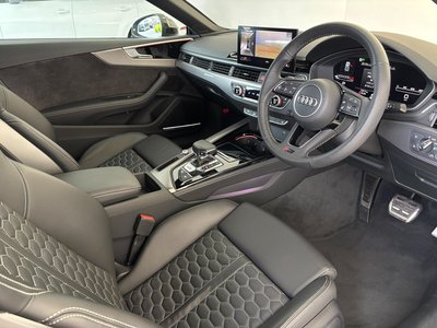 2021 AUDI RS5 thumbnail 23