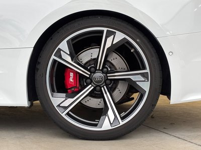 2021 AUDI RS5 — фото 14