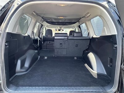 2023 Toyota LAND CRUISER PRADO — фото 17