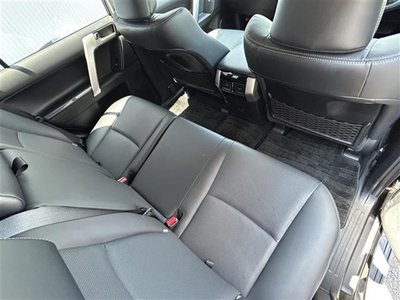 2023 Toyota LAND CRUISER PRADO — фото 38