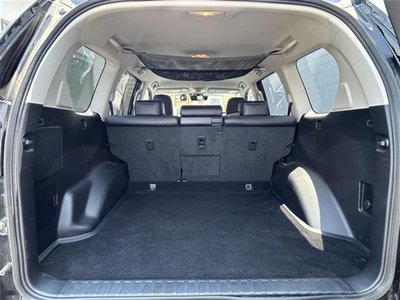 2023 Toyota LAND CRUISER PRADO — фото 16