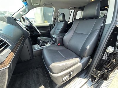 2023 Toyota LAND CRUISER PRADO — фото 12