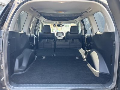 2023 Toyota LAND CRUISER PRADO — фото 18