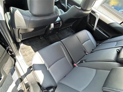 2023 Toyota LAND CRUISER PRADO — фото 15