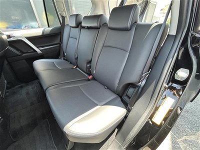 2023 Toyota LAND CRUISER PRADO — фото 14
