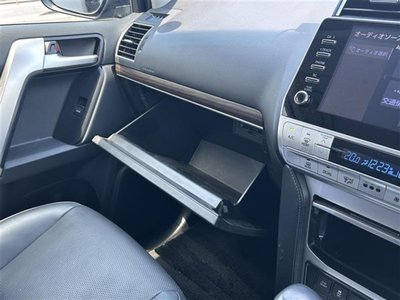 2023 Toyota LAND CRUISER PRADO — фото 11