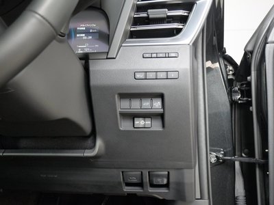 2025 Lexus GX — фото 13