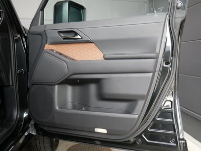 2025 Lexus GX — фото 14