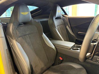 2025 Aston Martin VANTAGE 缩略图 40
