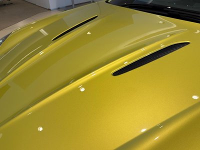 2025 Aston Martin VANTAGE 缩略图 23