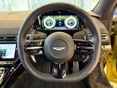 2025 Aston Martin VANTAGE 缩略图 42