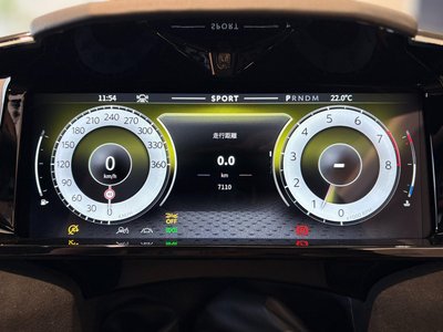 2025 Aston Martin VANTAGE 缩略图 41