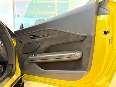 2025 Aston Martin VANTAGE 缩略图 37