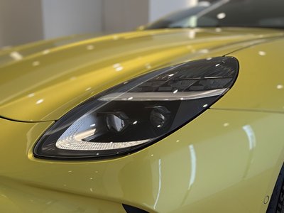 2025 Aston Martin VANTAGE 缩略图 22