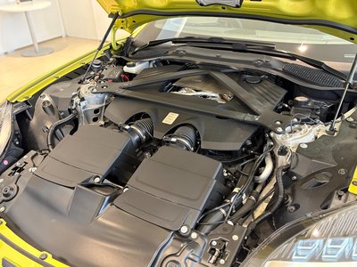 2025 Aston Martin VANTAGE 缩略图 47