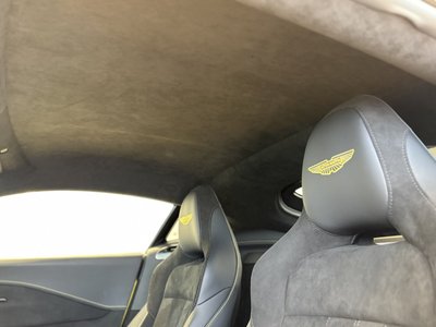 2025 Aston Martin VANTAGE 缩略图 32