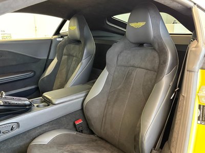2025 Aston Martin VANTAGE 缩略图 30