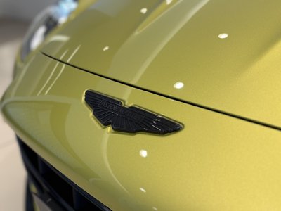 2025 Aston Martin VANTAGE 缩略图 26