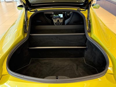 2025 Aston Martin VANTAGE 缩略图 34