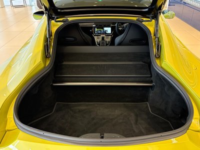 2025 Aston Martin VANTAGE 缩略图 35