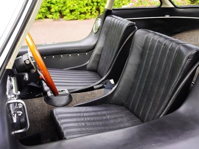1994 Mercedes-BENZ SL 照片 10