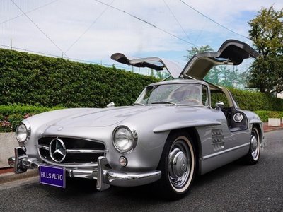1994 Mercedes-BENZ SL 照片 2