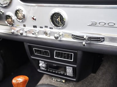 1994 Mercedes-BENZ SL 照片 8