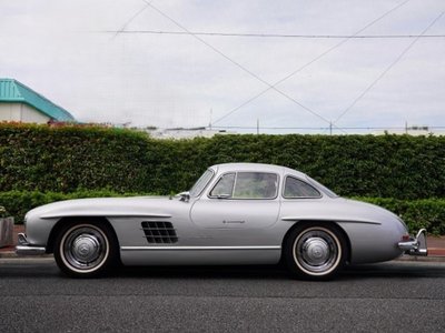1994 Mercedes-BENZ SL 照片 5