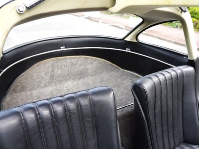 1994 Mercedes-BENZ SL 照片 12
