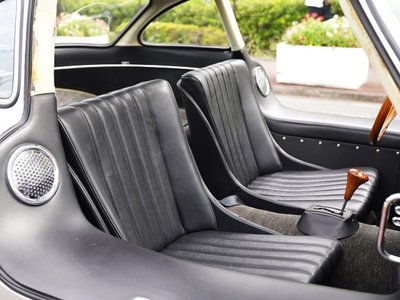 1994 Mercedes-BENZ SL 照片 11