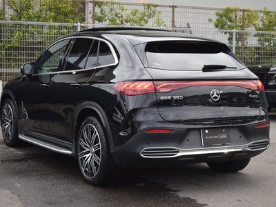 2025 Mercedes-BENZ EQE photo 9