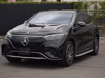 2025 Mercedes-BENZ EQE photo 7