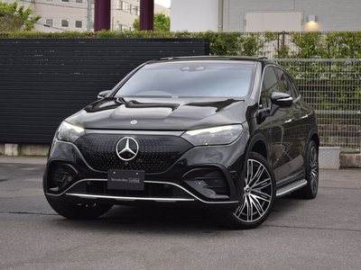 2025 Mercedes-BENZ EQE photo 15
