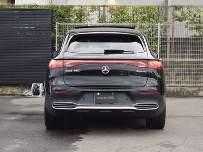 2025 Mercedes-BENZ EQE photo 10