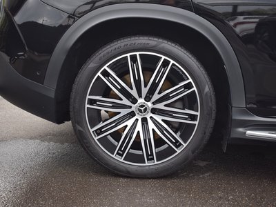 2025 Mercedes-BENZ EQE photo 16