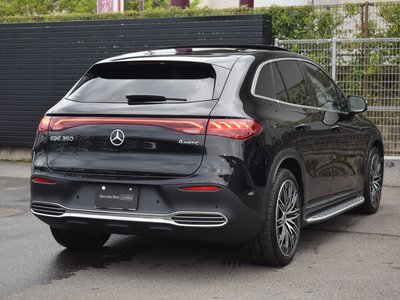 2025 Mercedes-BENZ EQE photo 11