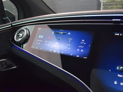 2025 Mercedes-BENZ EQE thumbnail 44